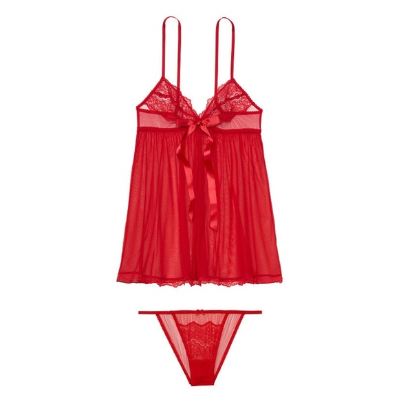 Victoria Secret - Picture 3 of 6